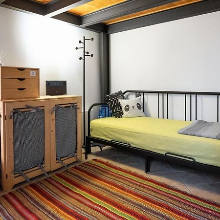 Casa Kawaii Apartment Cagliari Bagian luar foto