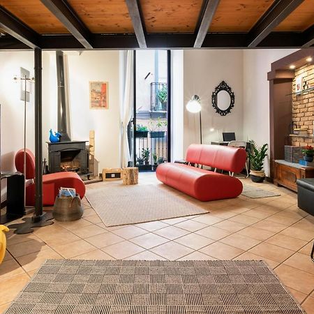 Casa Kawaii Apartment Cagliari Bagian luar foto