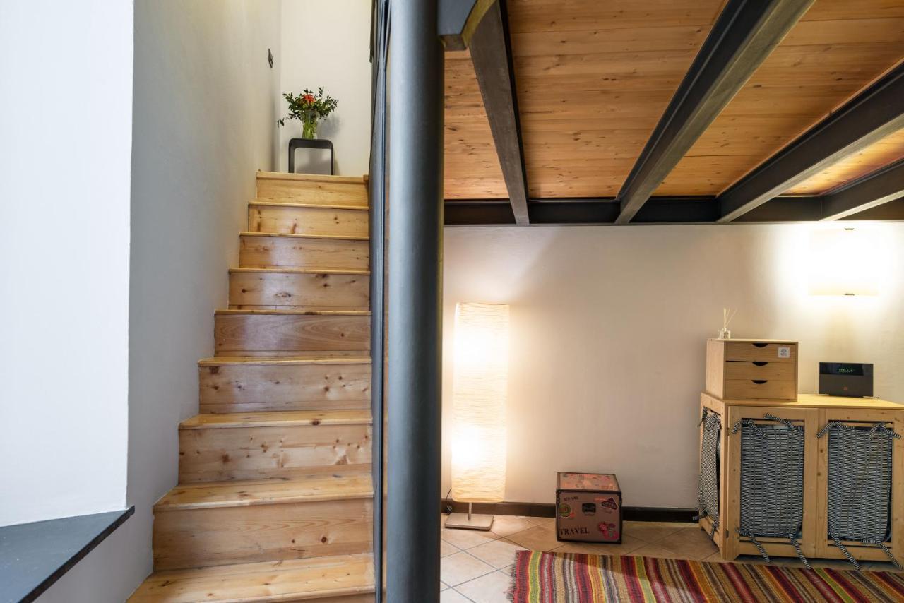 Casa Kawaii Apartment Cagliari Bagian luar foto