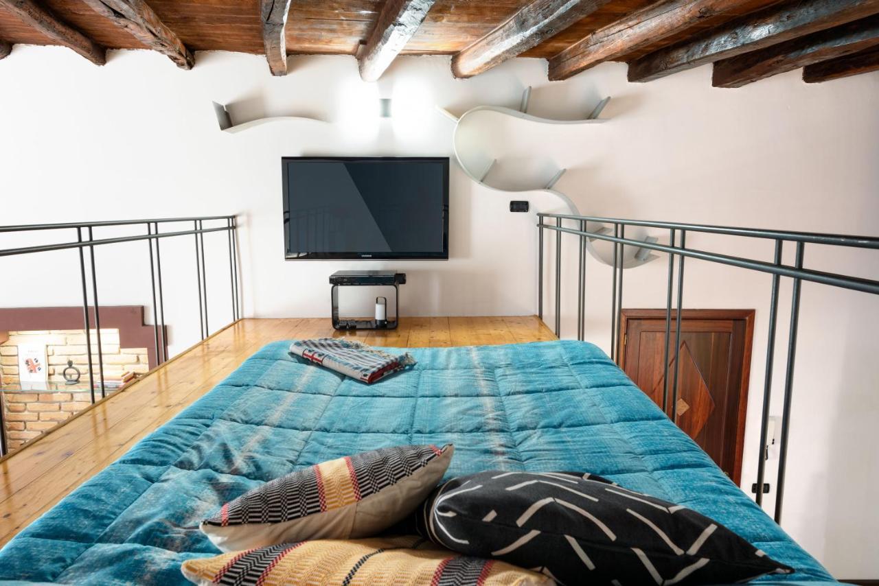 Casa Kawaii Apartment Cagliari Bagian luar foto