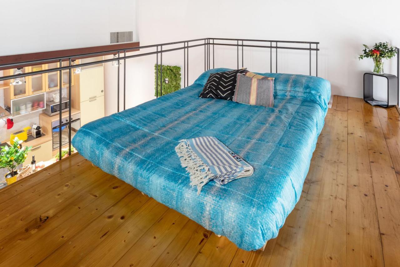 Casa Kawaii Apartment Cagliari Bagian luar foto