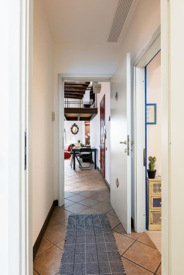Casa Kawaii Apartment Cagliari Bagian luar foto