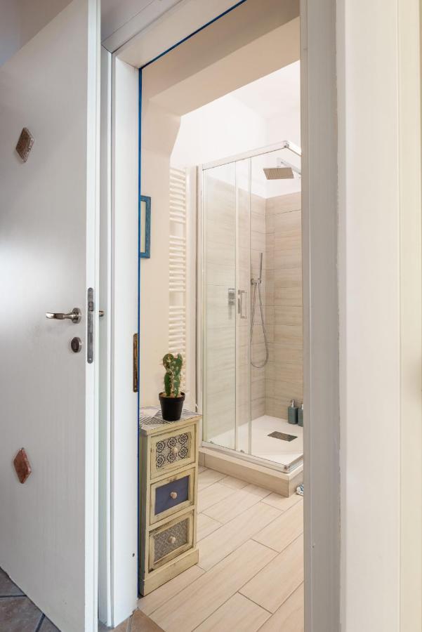 Casa Kawaii Apartment Cagliari Bagian luar foto