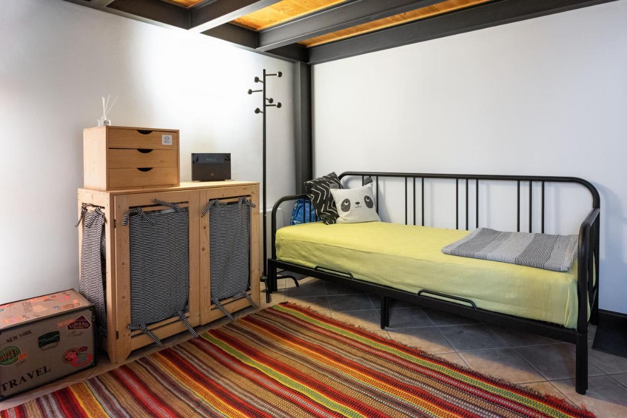 Casa Kawaii Apartment Cagliari Bagian luar foto