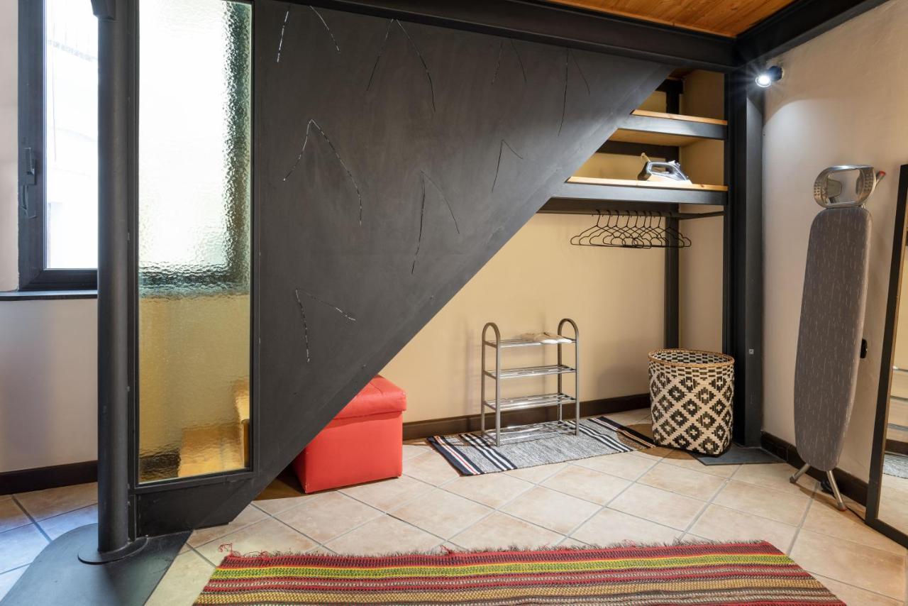 Casa Kawaii Apartment Cagliari Bagian luar foto